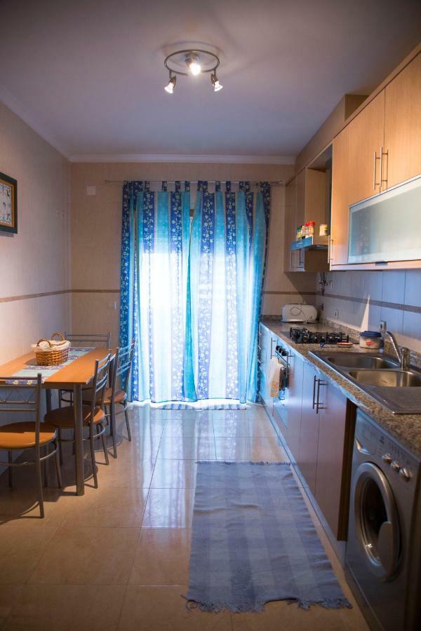 Your Home, Nazare Bagian luar foto