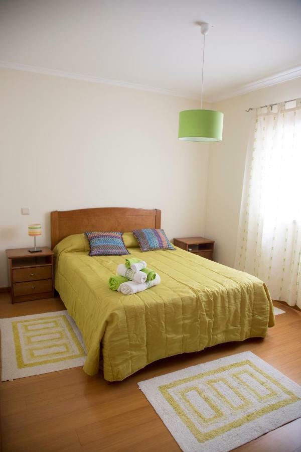 Your Home, Nazare Bagian luar foto
